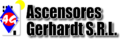 Logo ASCENSORES GERHARDT SRL
