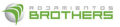 Logo RODAMIENTOS BROTHERS