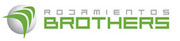 Logo RODAMIENTOS BROTHERS