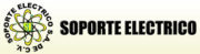 Logo SOPORTE ELECTRICO INDUSTRIAL S.A. de C.V.