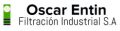 Logo OSCAR ENTIN FILTRACIÓN INDUSTRIAL S.A.