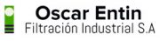 Logo OSCAR ENTIN FILTRACIÓN INDUSTRIAL S.A.