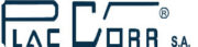 Logo PLACCORR S.A.