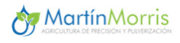 Logo MARTIN MORRIS