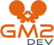 Logo GM2DEV
