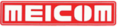 Logo MEICOM HIDROLAVADORAS