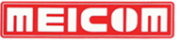 Logo MEICOM HIDROLAVADORAS