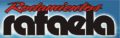 Logo RODAMIENTOS RAFAELA
