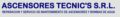 Logo ASCENSORES TECNIC’S