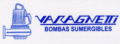 Logo BOMBAS VARAGNETTI