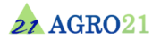 Logo AGRO 21