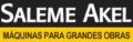 Logo SALEME AKEL