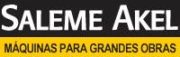 Logo SALEME AKEL