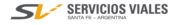 Logo SERVICIOS VIALES DE SANTA FE