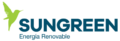 Logo SUNGREEN