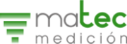 Logo MATEC MEDICIÓN