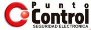Logo PUNTO CONTROL