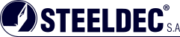 Logo STEELDEC