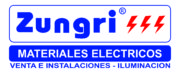 Logo ZUNGRI