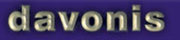 Logo DAVONIS