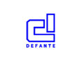 Logo DEFANTE