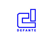 Logo DEFANTE