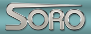 Logo SORO