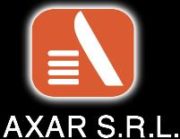 Logo AXAR