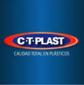 Logo CTPLAST