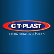 Logo CTPLAST