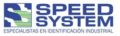 Logo SPEED SYSTEM