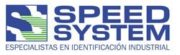 Logo SPEED SYSTEM