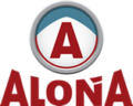 Logo ALOÑA