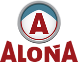 Logo ALOÑA