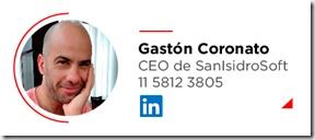 gaston