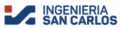 Logo INGENIERÍA SAN CARLOS