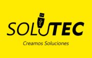 Logo SOLUTEC