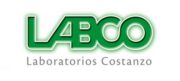 Logo LABORATORIOS COSTANZO