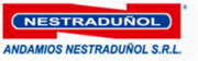 Logo ANDAMIOS NESTRADUÑOL S.R.L.