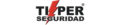 Logo TIPER SEGURIDAD