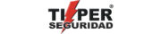 Logo TIPER SEGURIDAD
