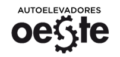 Logo AUTOELEVADORES OESTE