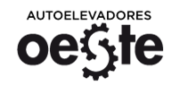 Logo AUTOELEVADORES OESTE