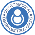 Logo OSTEOMEDICAL