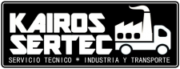 Logo KAIROS SERTEC S.R.L.