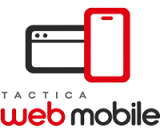 tactica web mobile